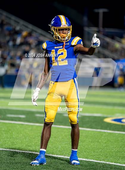 Thumbnail 2 in Teurlings Catholic @ East Ascension photogallery.
