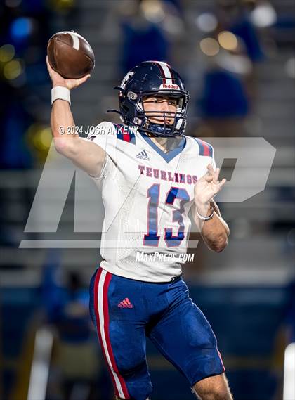 Thumbnail 1 in Teurlings Catholic @ East Ascension photogallery.
