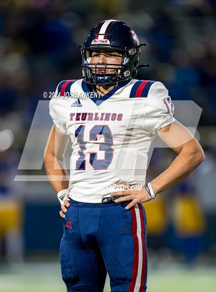 Thumbnail 2 in Teurlings Catholic @ East Ascension photogallery.