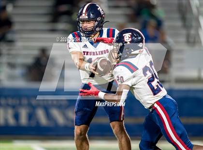 Thumbnail 3 in Teurlings Catholic @ East Ascension photogallery.