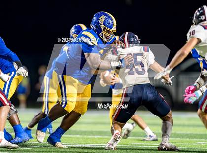 Thumbnail 2 in Teurlings Catholic @ East Ascension photogallery.
