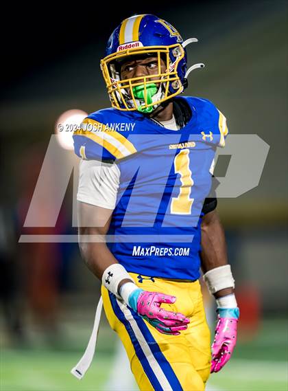 Thumbnail 2 in Teurlings Catholic @ East Ascension photogallery.