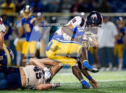 Thumbnail 2 in Teurlings Catholic @ East Ascension photogallery.