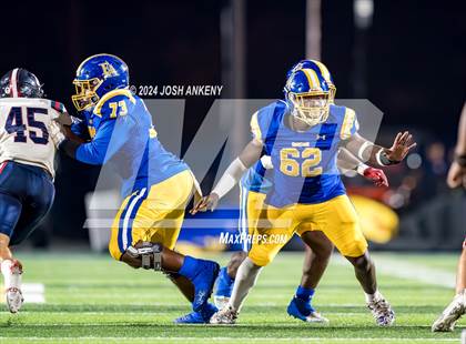 Thumbnail 2 in Teurlings Catholic @ East Ascension photogallery.