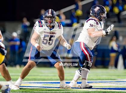 Thumbnail 1 in Teurlings Catholic @ East Ascension photogallery.