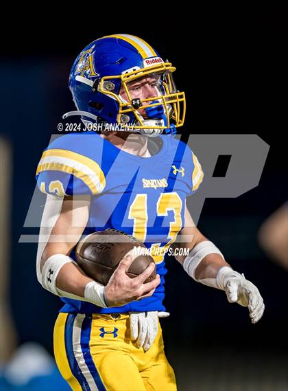 Thumbnail 1 in Teurlings Catholic @ East Ascension photogallery.