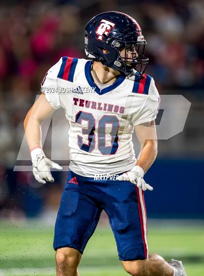 Thumbnail 1 in Teurlings Catholic @ East Ascension photogallery.