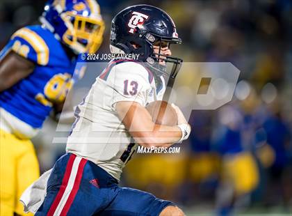 Thumbnail 1 in Teurlings Catholic @ East Ascension photogallery.