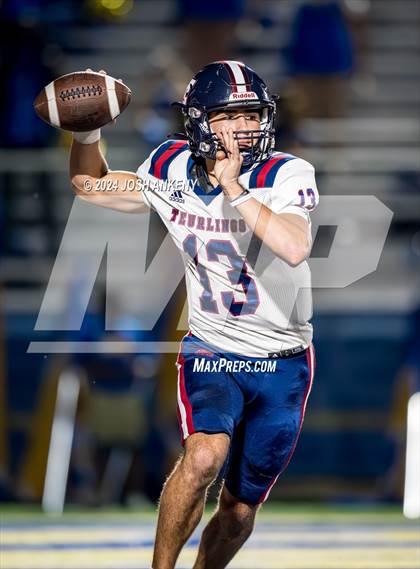Thumbnail 3 in Teurlings Catholic @ East Ascension photogallery.