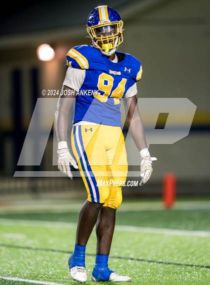 Thumbnail 2 in Teurlings Catholic @ East Ascension photogallery.