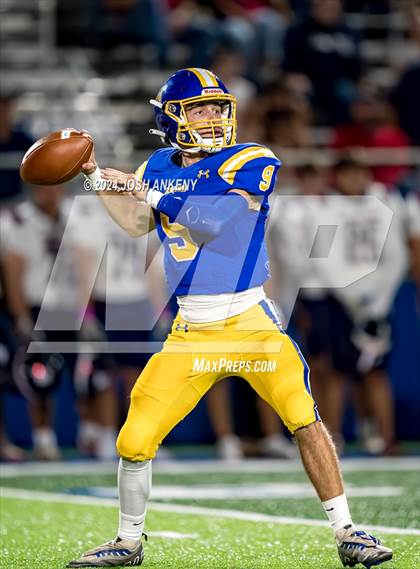Thumbnail 2 in Teurlings Catholic @ East Ascension photogallery.