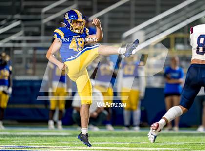 Thumbnail 2 in Teurlings Catholic @ East Ascension photogallery.