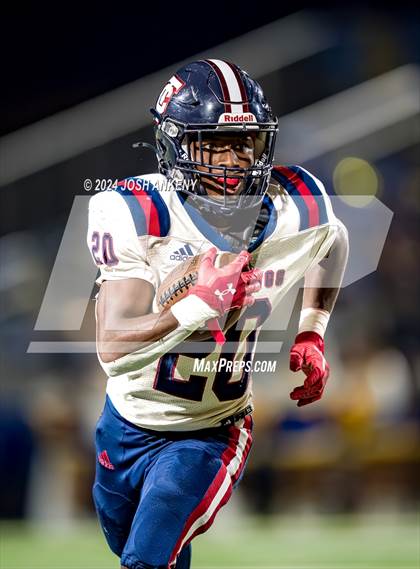 Thumbnail 2 in Teurlings Catholic @ East Ascension photogallery.