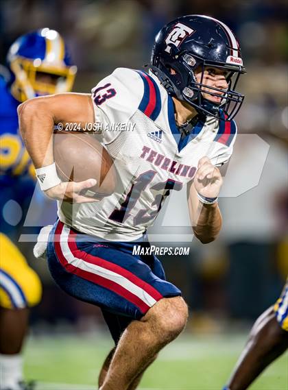 Thumbnail 2 in Teurlings Catholic @ East Ascension photogallery.