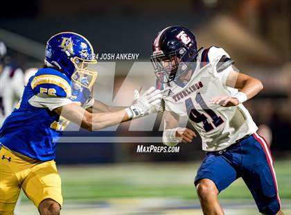 Thumbnail 3 in Teurlings Catholic @ East Ascension photogallery.