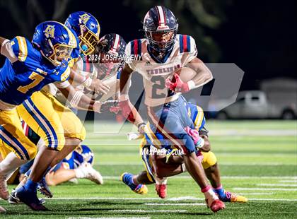 Thumbnail 2 in Teurlings Catholic @ East Ascension photogallery.
