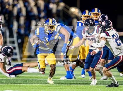 Thumbnail 1 in Teurlings Catholic @ East Ascension photogallery.