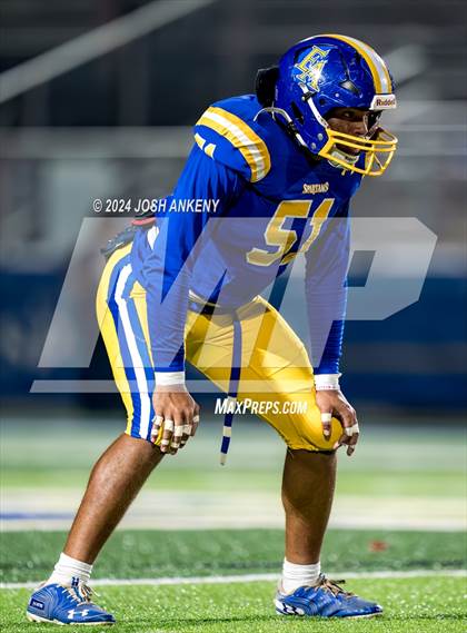 Thumbnail 1 in Teurlings Catholic @ East Ascension photogallery.