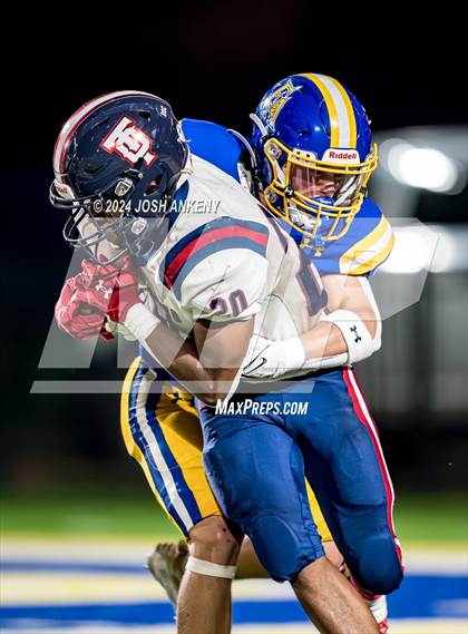 Thumbnail 1 in Teurlings Catholic @ East Ascension photogallery.