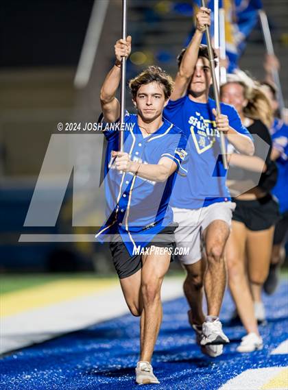 Thumbnail 1 in Teurlings Catholic @ East Ascension photogallery.
