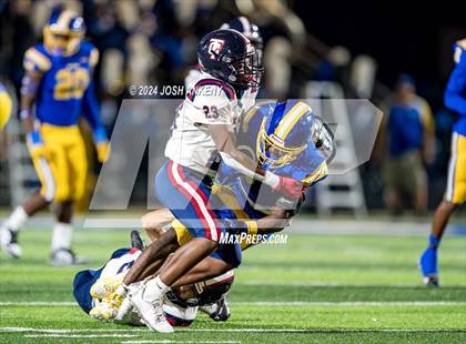 Thumbnail 3 in Teurlings Catholic @ East Ascension photogallery.