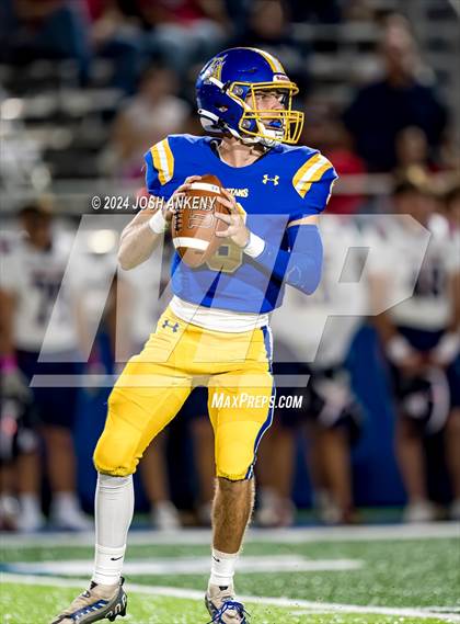 Thumbnail 3 in Teurlings Catholic @ East Ascension photogallery.