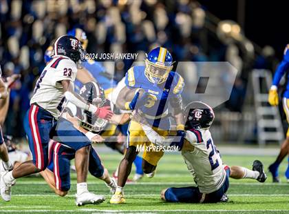 Thumbnail 2 in Teurlings Catholic @ East Ascension photogallery.
