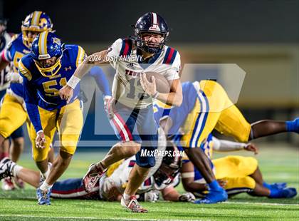 Thumbnail 3 in Teurlings Catholic @ East Ascension photogallery.