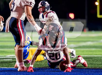 Thumbnail 1 in Teurlings Catholic @ East Ascension photogallery.