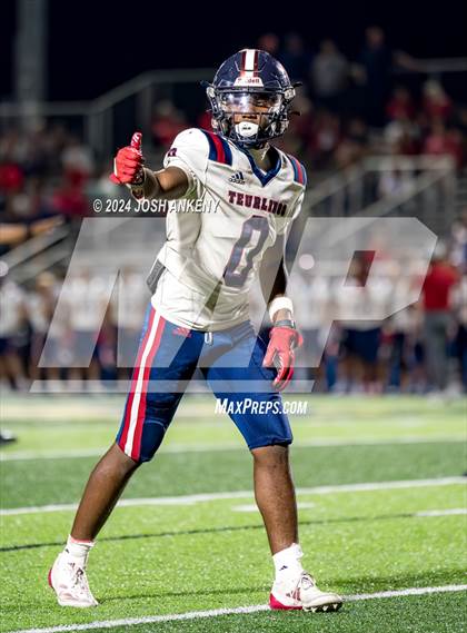 Thumbnail 1 in Teurlings Catholic @ East Ascension photogallery.