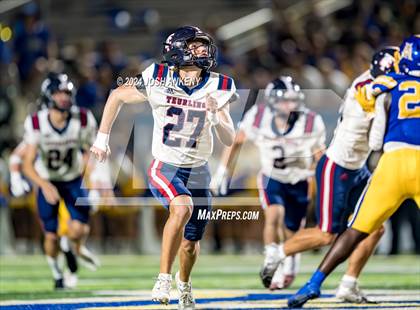Thumbnail 2 in Teurlings Catholic @ East Ascension photogallery.