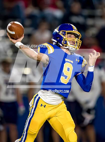 Thumbnail 3 in Teurlings Catholic @ East Ascension photogallery.