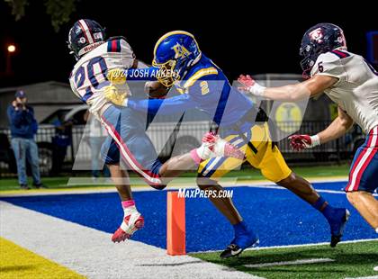 Thumbnail 3 in Teurlings Catholic @ East Ascension photogallery.