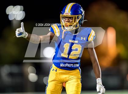 Thumbnail 3 in Teurlings Catholic @ East Ascension photogallery.