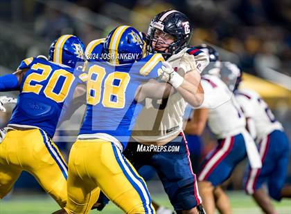 Thumbnail 1 in Teurlings Catholic @ East Ascension photogallery.