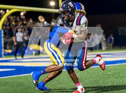 Thumbnail 1 in Teurlings Catholic @ East Ascension photogallery.