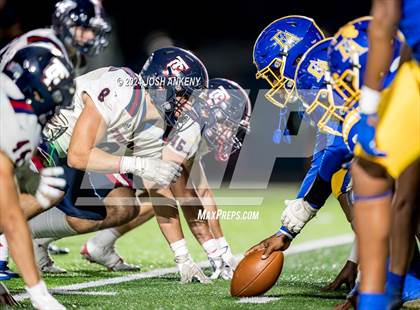 Thumbnail 1 in Teurlings Catholic @ East Ascension photogallery.