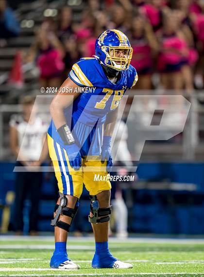 Thumbnail 3 in Teurlings Catholic @ East Ascension photogallery.