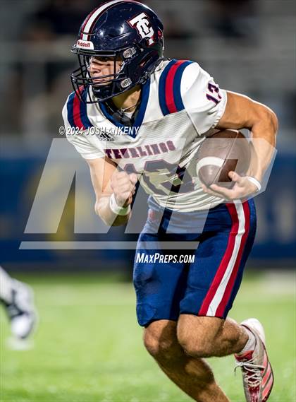 Thumbnail 3 in Teurlings Catholic @ East Ascension photogallery.
