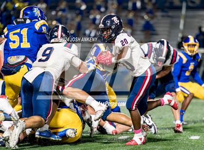 Thumbnail 1 in Teurlings Catholic @ East Ascension photogallery.