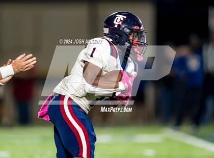 Thumbnail 2 in Teurlings Catholic @ East Ascension photogallery.