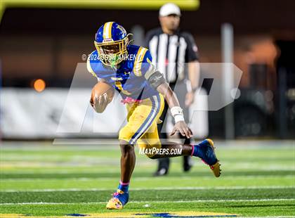 Thumbnail 1 in Teurlings Catholic @ East Ascension photogallery.