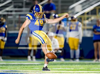 Thumbnail 1 in Teurlings Catholic @ East Ascension photogallery.