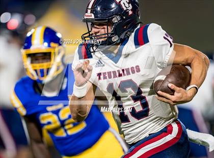 Thumbnail 3 in Teurlings Catholic @ East Ascension photogallery.