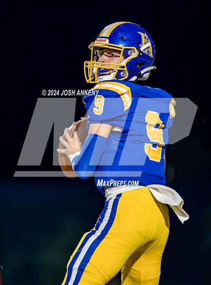 Thumbnail 3 in Teurlings Catholic @ East Ascension photogallery.