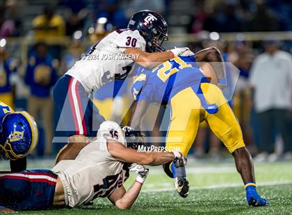 Thumbnail 1 in Teurlings Catholic @ East Ascension photogallery.