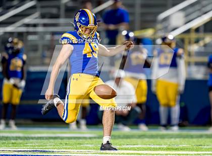 Thumbnail 3 in Teurlings Catholic @ East Ascension photogallery.