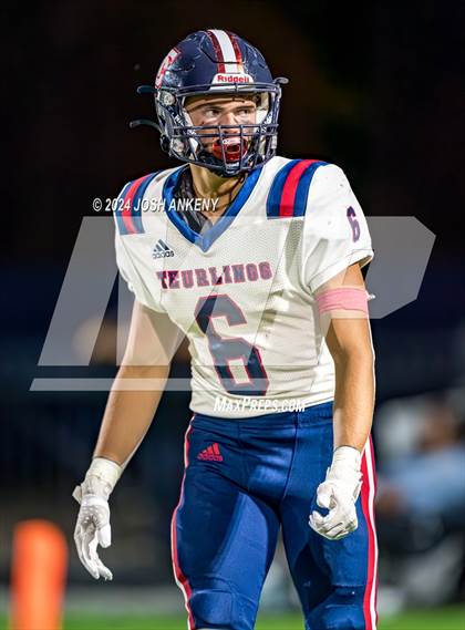 Thumbnail 3 in Teurlings Catholic @ East Ascension photogallery.