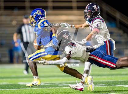 Thumbnail 1 in Teurlings Catholic @ East Ascension photogallery.