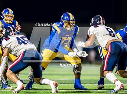 Thumbnail 1 in Teurlings Catholic @ East Ascension photogallery.